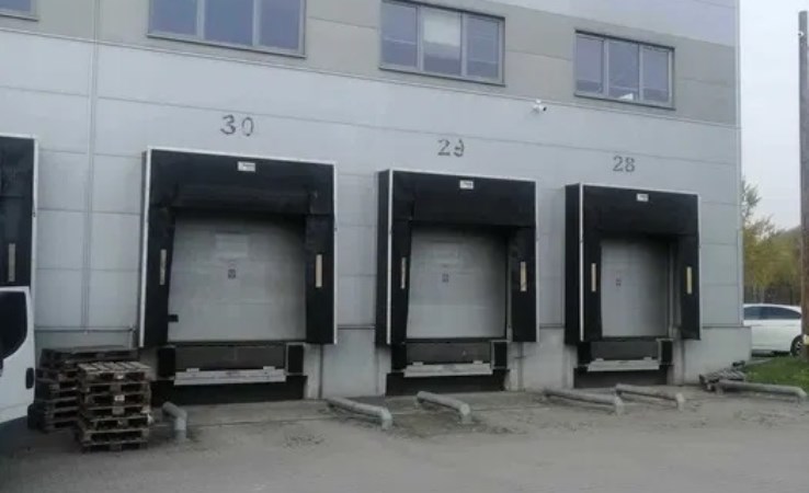 hala na wynajem - Kraków, Podgórze, Rybitwy, Półłanki