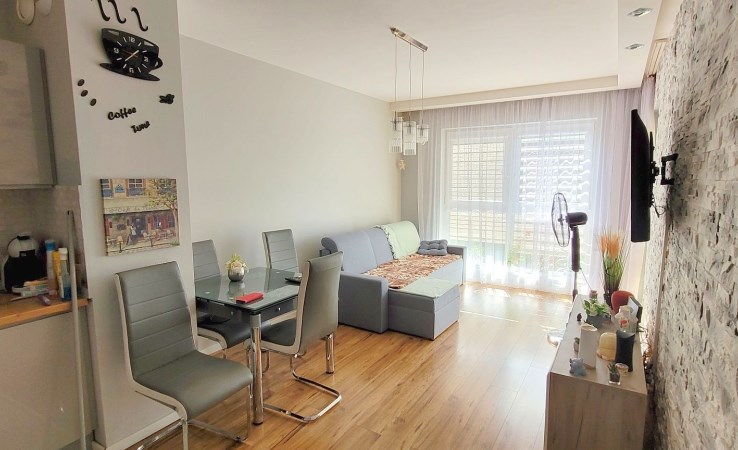 apartment for sale - Wieliczka, Jagiełły