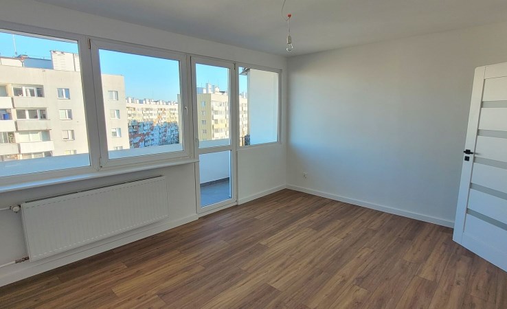 apartment for sale - Kraków, Podgórze Duchackie, Łużycka