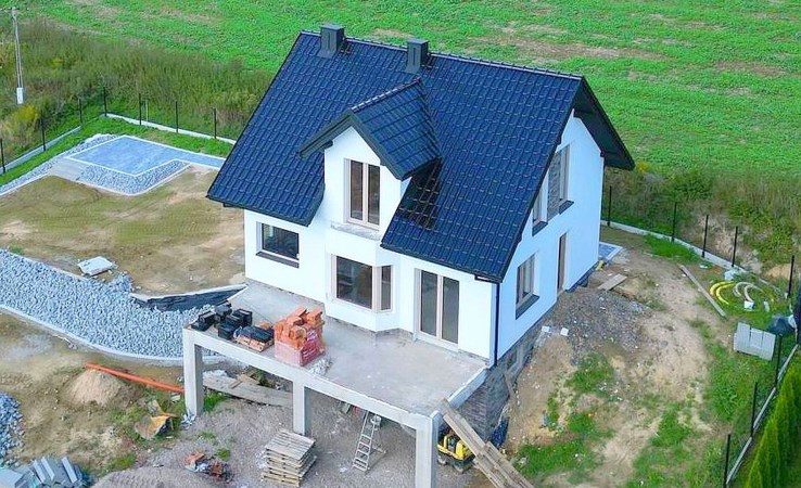 dom na sprzedaż - Wieliczka (gw), Gorzków, Gorzkowska