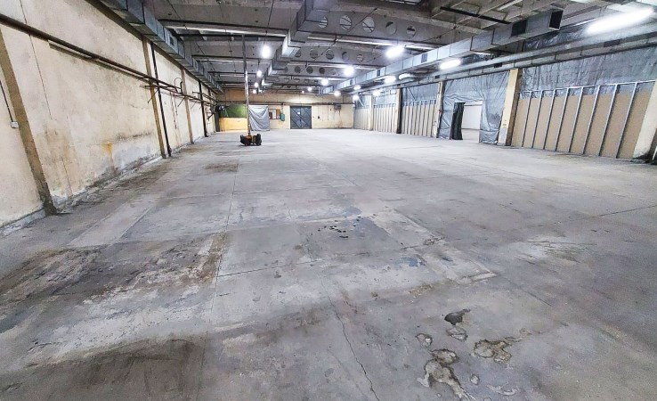 hala na wynajem - Kraków, Podgórze, Rybitwy, Półłanki