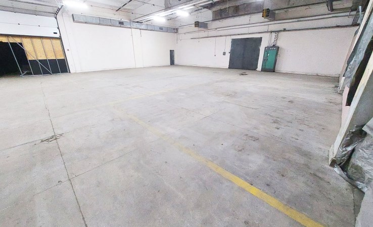 hala na wynajem - Kraków, Podgórze, Rybitwy, Półłanki