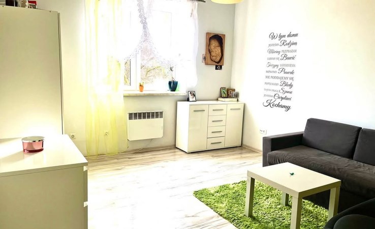 mieszkanie na sprzedaż - Kraków, Podgórze, Płaszów, Gromadzka