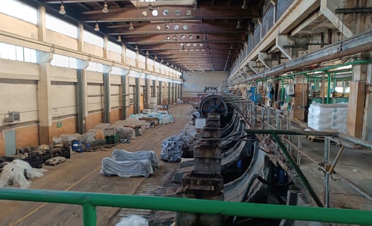 hala na wynajem - Kraków, Podgórze, Rybitwy, Półłanki