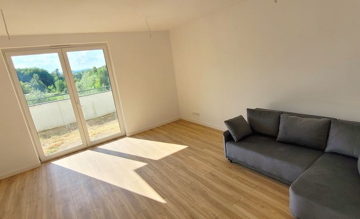 mieszkanie na sprzedaż - Wieliczka, Jasna