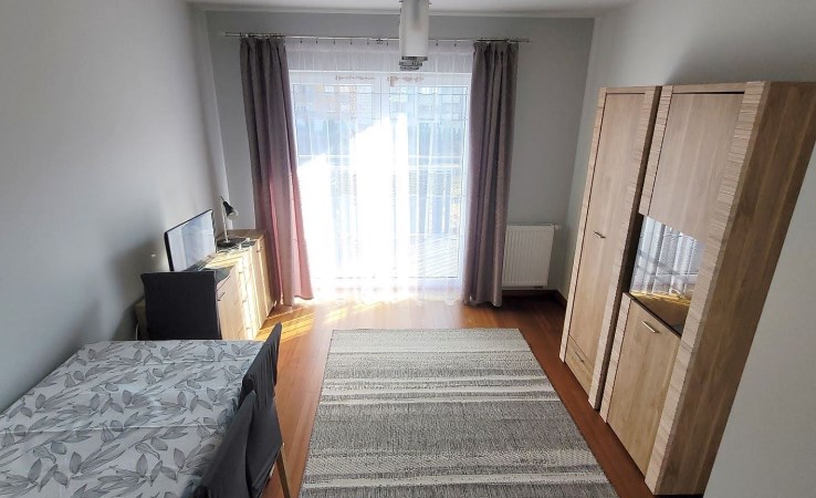 mieszkanie na wynajem - Wieliczka, Krzyszkowice, Bolesława Chrobrego