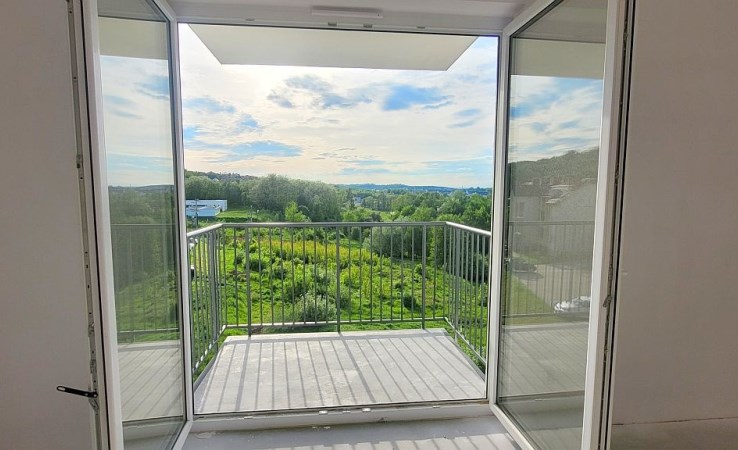 mieszkanie na sprzedaż - Wieliczka, Jasna