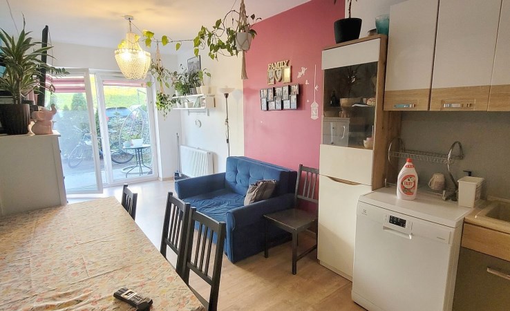 mieszkanie na sprzedaż - Wieliczka, Bolesława Chrobrego