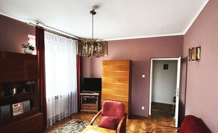 mieszkanie na sprzedaż - Skawina, Poniatowskiego