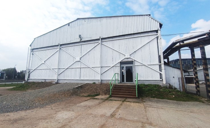 hala na wynajem - Kraków, Podgórze, Płaszów, Pana Tadeusza