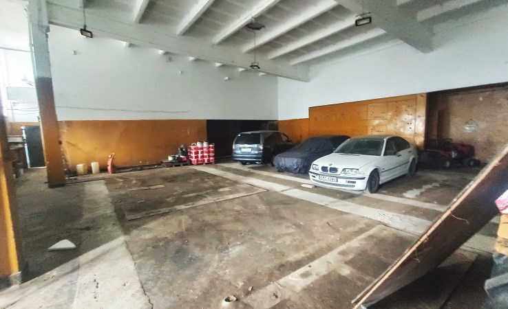 hala na wynajem - Kraków, Podgórze, Płaszów, Pana Tadeusza