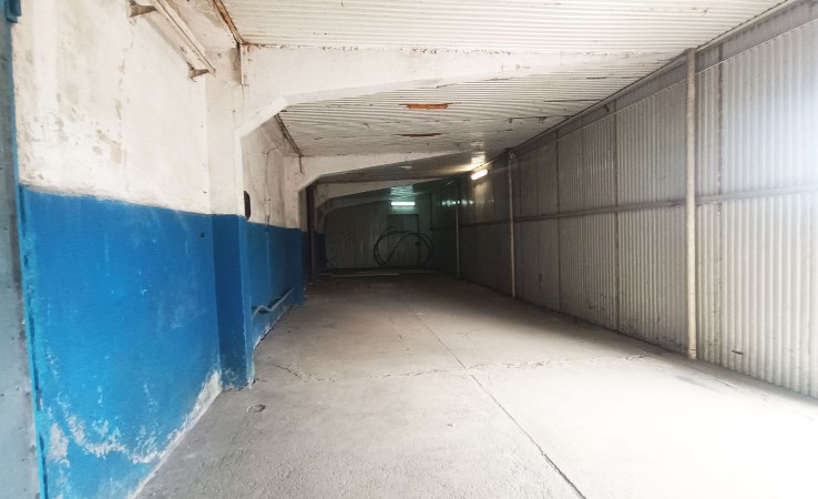 hala na wynajem - Kraków, Podgórze, Przewóz, Pana Tadeusza