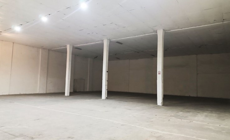 hala na wynajem - Kraków, Podgórze, Płaszów, Pana Tadeusza