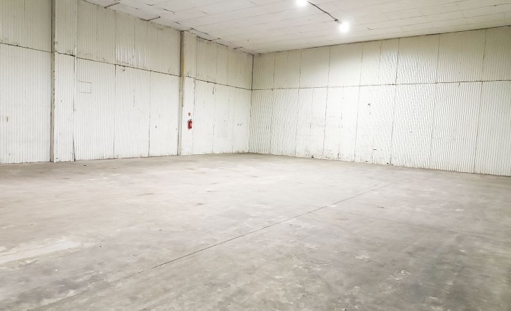 hala na wynajem - Kraków, Podgórze, Płaszów, Pana Tadeusza