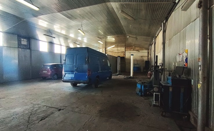 hala na wynajem - Kraków, Podgórze, Płaszów, Pana Tadeusza