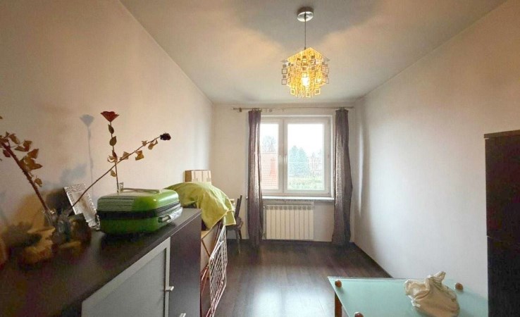 mieszkanie na sprzedaż - Niepołomice (gw), Staniątki